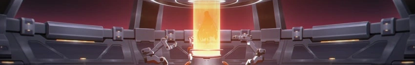 World banner