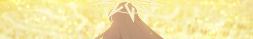 World banner