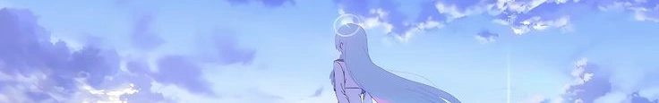 World banner